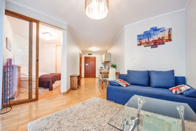 Apartamenty Sun & Snow Maloves