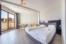 Apartamenty Sun & Snow Maloves