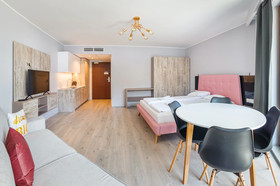 Apartamenty Sun & Snow Maloves