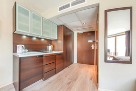 Apartamenty Sun & Snow Maloves