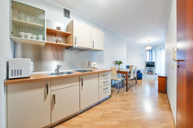 Apartamenty Sun & Snow Maloves