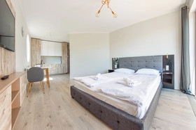 Apartamenty Sun & Snow Maloves