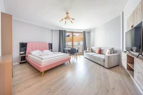 Apartamenty Sun & Snow Maloves