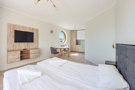 Apartamenty Sun & Snow Maloves