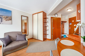 Apartamenty Sun & Snow Maloves