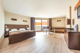 Apartamenty Sun & Snow Maloves