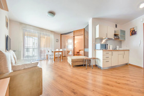 Apartamenty Sun & Snow Maloves