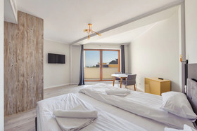 Apartamenty Sun & Snow Maloves