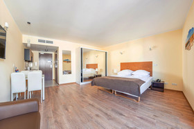Apartamenty Sun & Snow Maloves