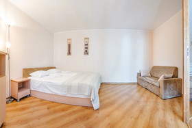 Apartamenty Sun & Snow Maloves