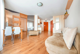 Apartamenty Sun & Snow Maloves