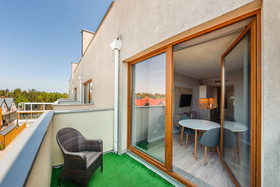 Apartamenty Sun & Snow Maloves