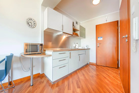 Apartamenty Sun & Snow Maloves