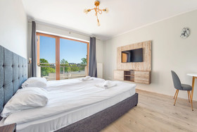 Apartamenty Sun & Snow Maloves