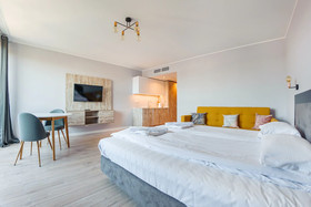 Apartamenty Sun & Snow Maloves