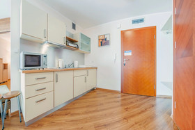Apartamenty Sun & Snow Maloves