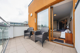 Apartamenty Sun & Snow Maloves