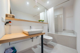Apartamenty Sun & Snow Maloves