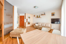 Apartamenty Sun & Snow Maloves