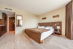 Apartamenty Sun & Snow Maloves