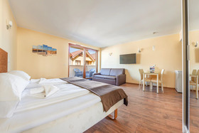 Apartamenty Sun & Snow Maloves