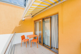 Apartamenty Sun & Snow Maloves