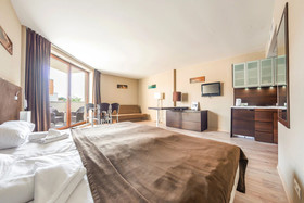 Apartamenty Sun & Snow Maloves