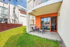 Apartamenty Sun & Snow Maloves