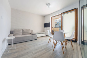 Apartamenty Sun & Snow Maloves