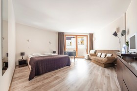 Apartamenty Sun & Snow Maloves