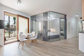 Apartamenty Sun & Snow Maloves