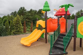 Belmar Park