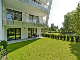 BlueApart Apartamenty Na Klifie