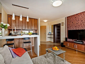 BlueApart Apartamenty Na Klifie