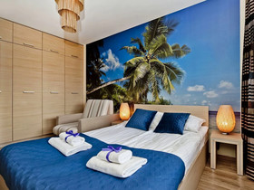 BlueApart Apartamenty Na Klifie