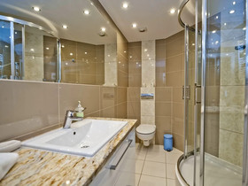 BlueApart Apartamenty Na Klifie