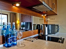 BlueApart Apartamenty Na Klifie