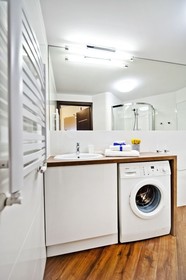 BlueApart Apartamenty Na Klifie