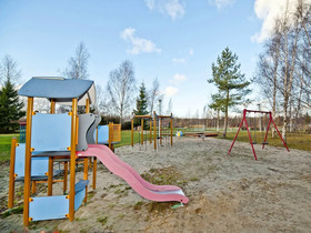 BlueApart Apartamenty Na Klifie