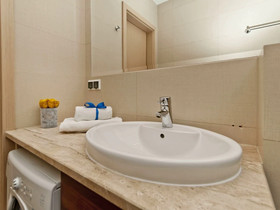 BlueApart Apartamenty Na Klifie