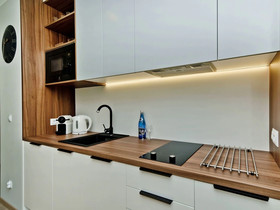 BlueApart Apartamenty Na Klifie