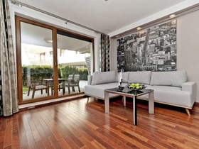 BlueApart Apartamenty Na Klifie