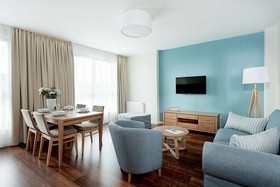 Gwiazda Morza Resort Spa &Sport