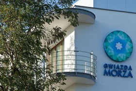 Gwiazda Morza Resort Spa &Sport