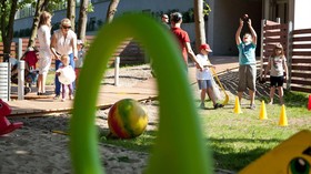 Gwiazda Morza Resort Spa &Sport