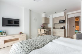 Gwiazda Morza Resort Spa &Sport