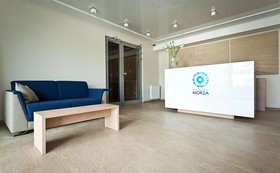 Gwiazda Morza Resort Spa &Sport