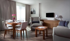 Gwiazda Morza Resort Spa &Sport