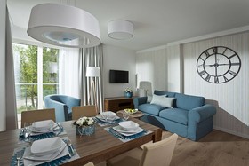Gwiazda Morza Resort Spa &Sport