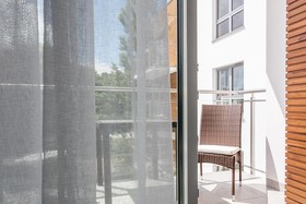 Gwiazda Morza Resort Spa &Sport